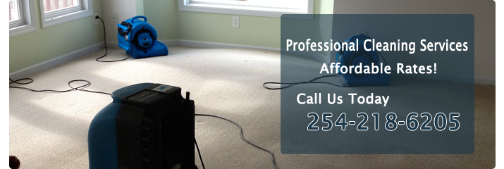 Water Damage Restoration